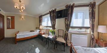 Фотографии Отель Hotel Strzelnica г. Kochcice (Польша) №2 Фото Отель Hotel Strzelnica г. Kochcice 2